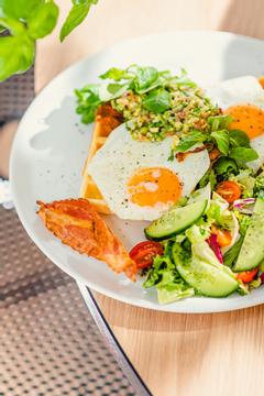 Restauracja Festoria | Gdańsk | Zdjęcia 4