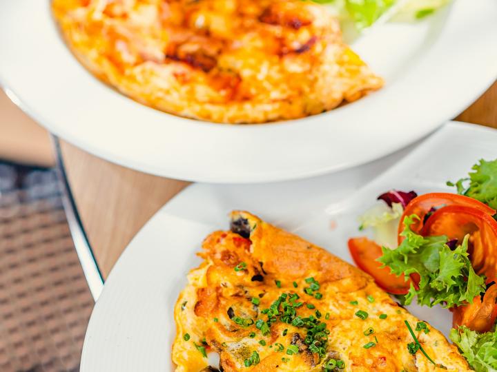 Restauracja Festoria | Gdańsk | 4