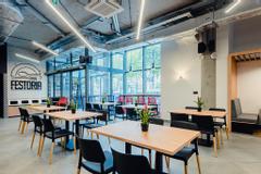 Restauracja Festoria | Gdańsk | Zdjęcia 61