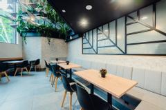 Restauracja Festoria | Gdańsk | Zdjęcia 51