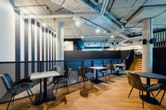 Restauracja Festoria | Gdańsk | Zdjęcia 59