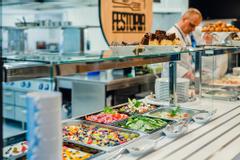 Restauracja Festoria | Gdańsk | Zdjęcia 14