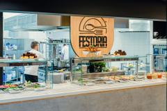 Restauracja Festoria | Gdańsk | Zdjęcia 13