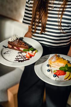 Restauracja Festoria | Gdańsk | Zdjęcia 48