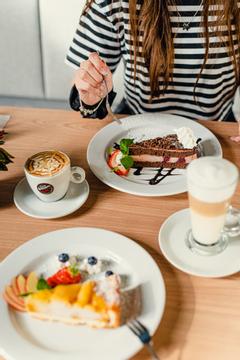 Restauracja Festoria | Gdańsk | Zdjęcia 44