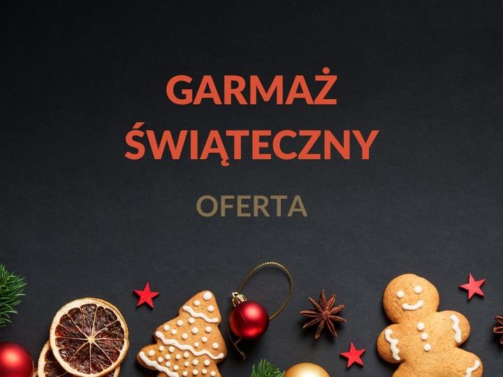 Restauracja Festoria | Gdańsk | 2