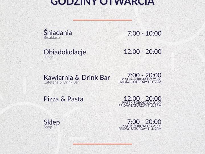Restauracja Festoria | Gdańsk | 7