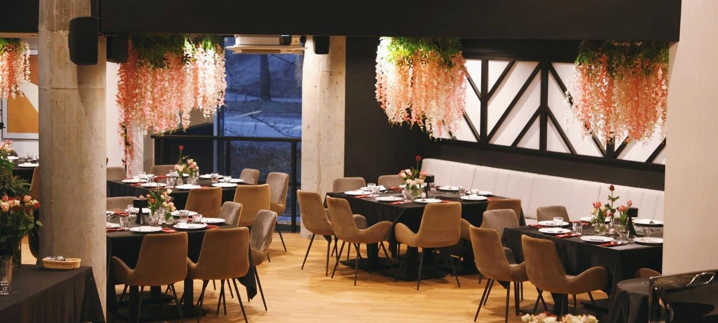 Restauracja Festoria | Gdańsk | 12