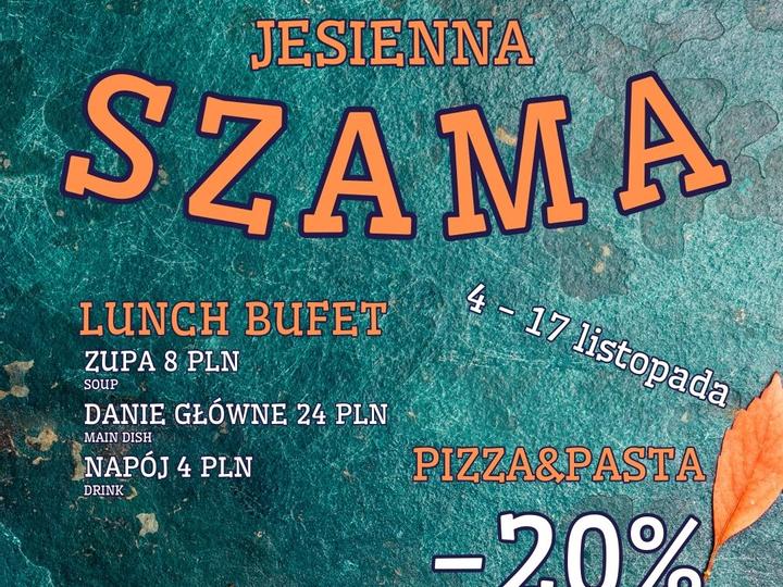 Restauracja Festoria | Gdańsk | 13