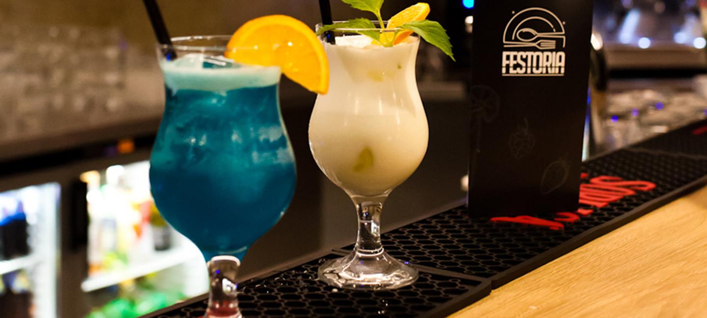 Restauracja Festoria | Gdańsk | 5