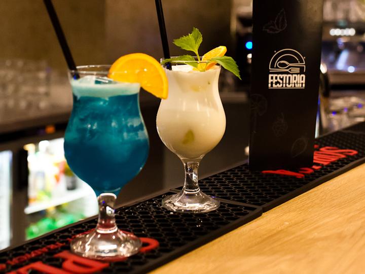 Restauracja Festoria | Gdańsk | 1