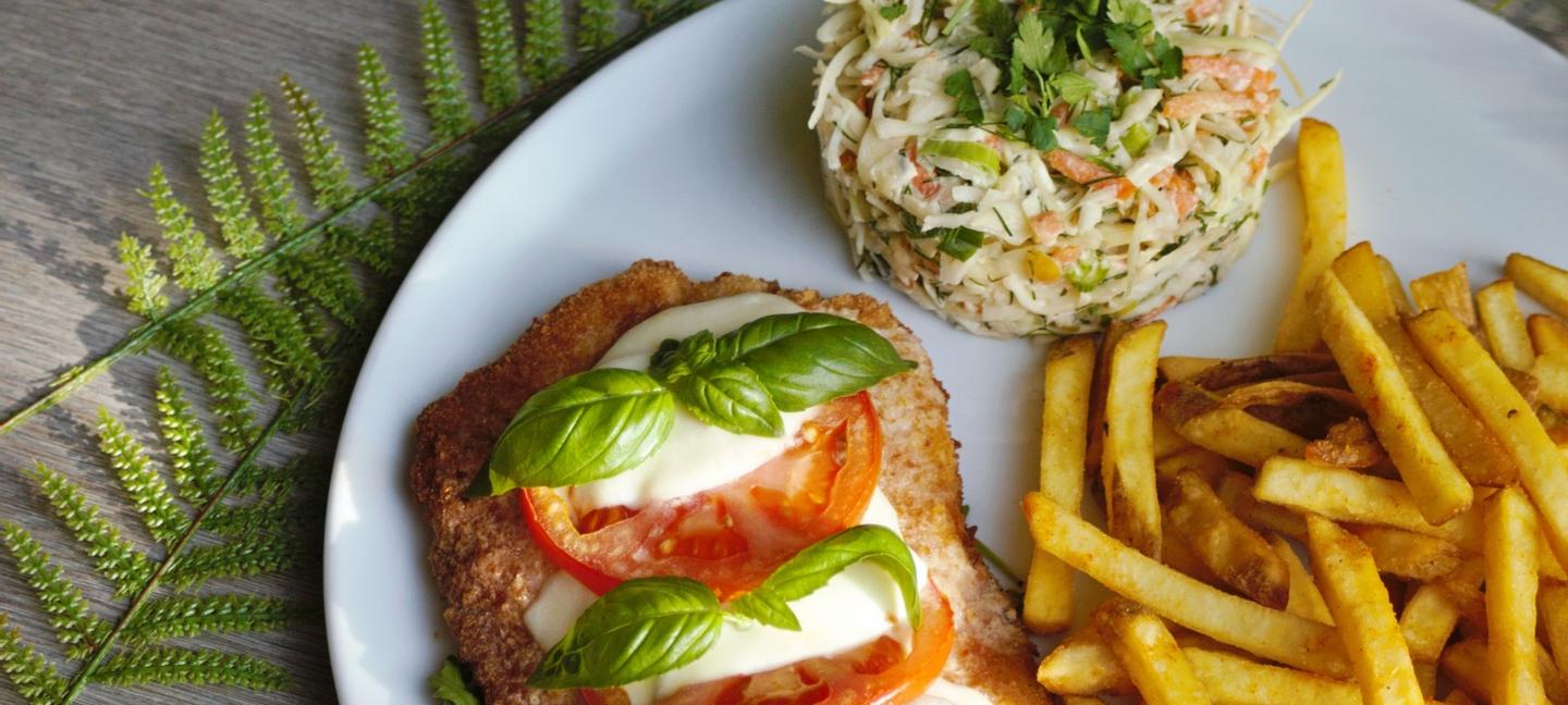 Restauracja Festoria | Gdańsk | 5