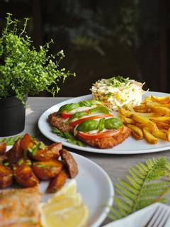 Restauracja Festoria | Gdańsk | Zdjęcia 12