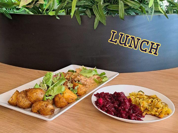 Restauracja Festoria | Gdańsk | 17