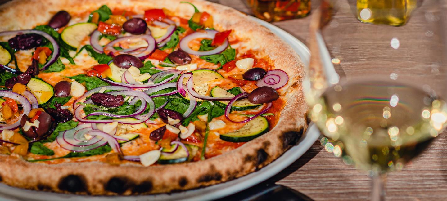 Restauracja Festoria | Gdańsk | 3