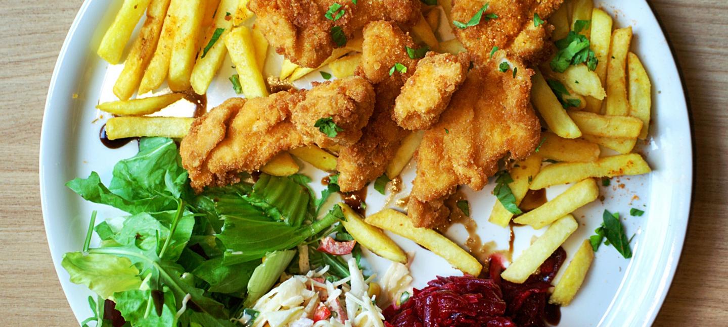 Restauracja Festoria | Gdańsk | 8