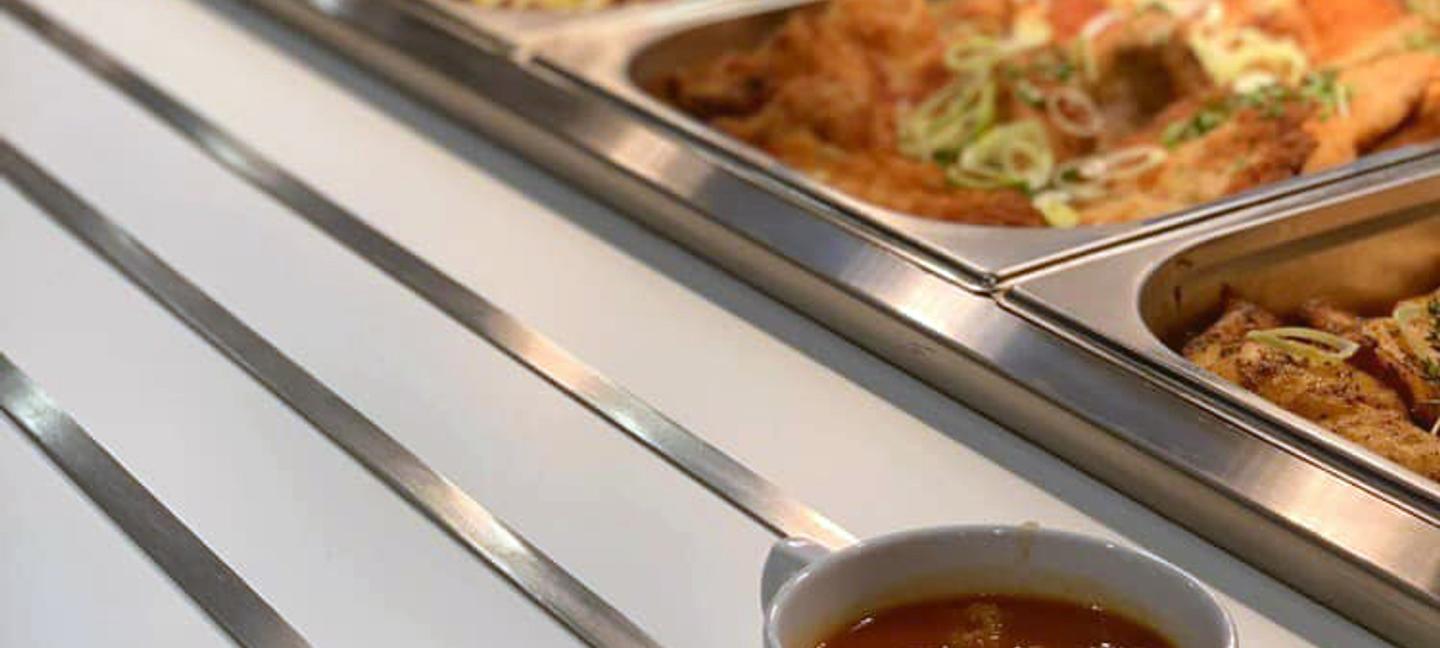 Restauracja Festoria | Gdańsk | 6