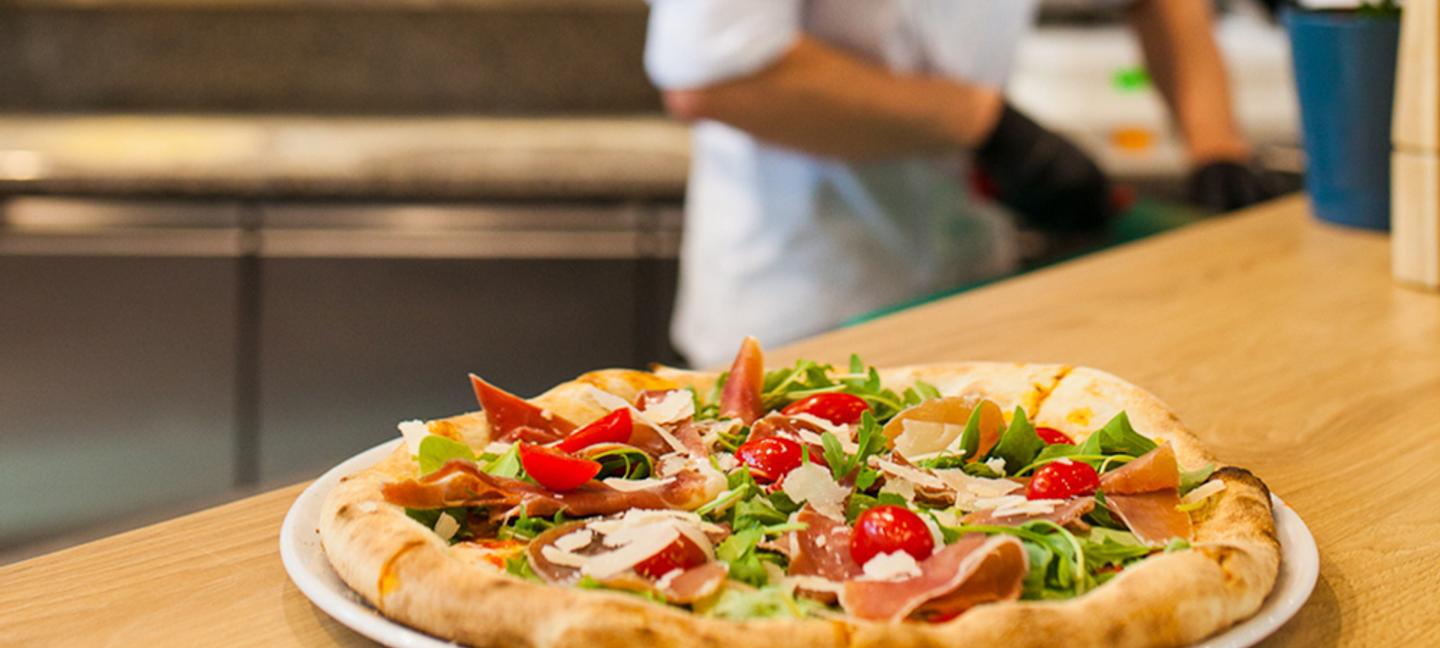 Restauracja Festoria | Gdańsk | 6