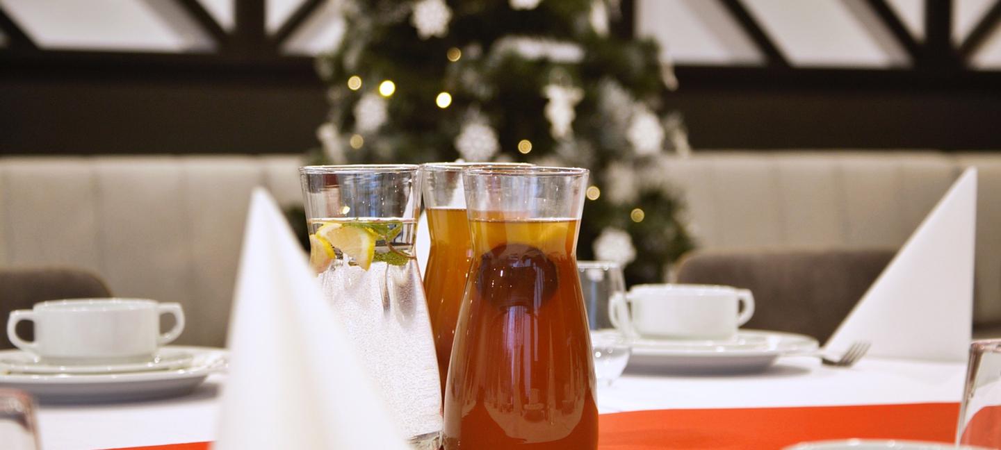 Restauracja Festoria | Gdańsk | 4