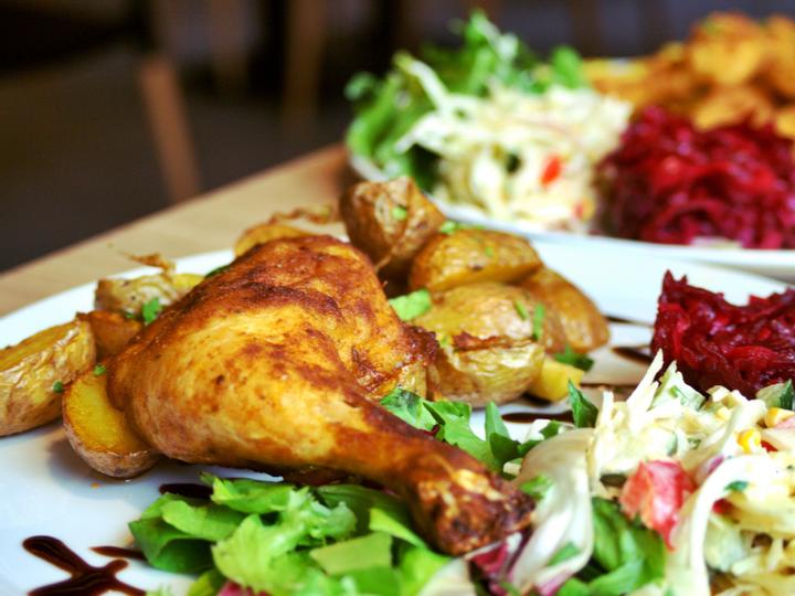 Restauracja Festoria | Gdańsk | 1